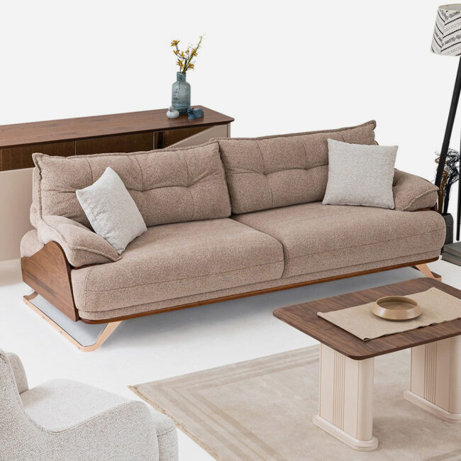 Lavin Sofa 3 seater
