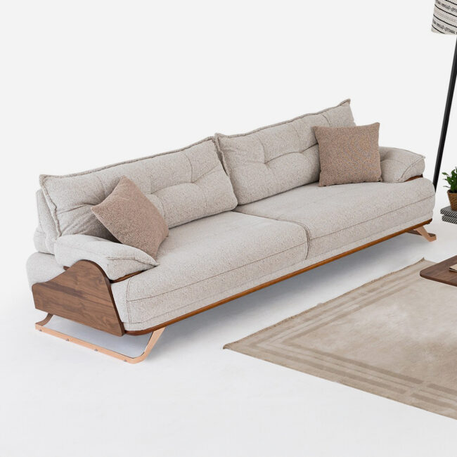 Lavin Sofa 3 seater - Image 2
