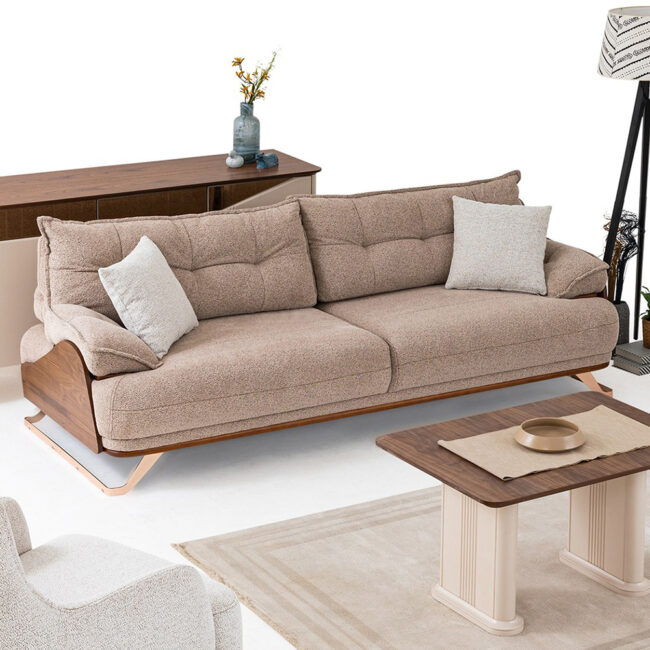 Lavin Sofa 3 seater - Image 4