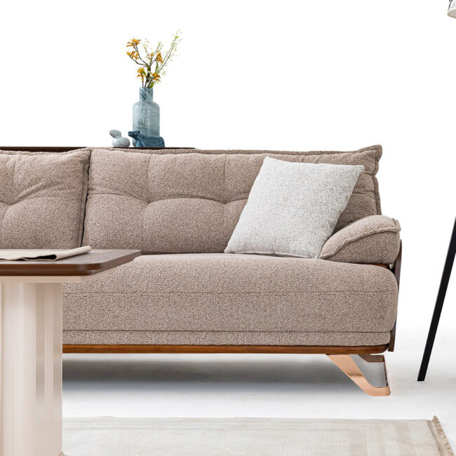 Lavin Sofa 3 seater - Image 3