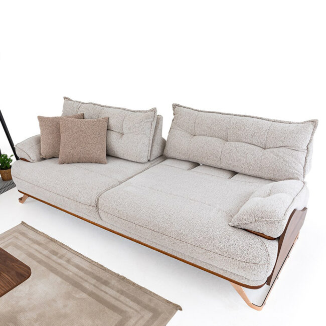 Lavin Sofa 3 seater - Image 6