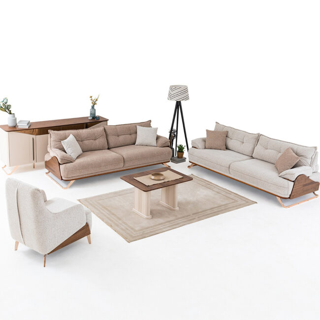 Lavin Sofa 3 seater - Image 8