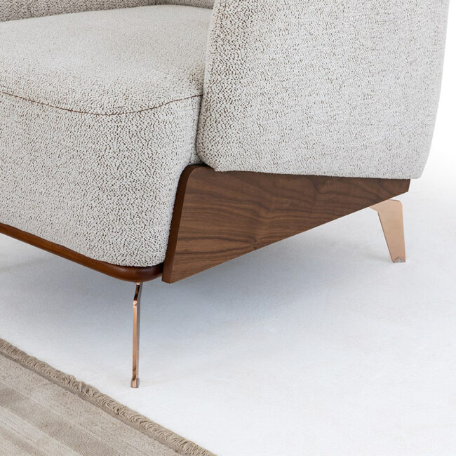 Lavin Sofa Set 3+3+1 - Image 7
