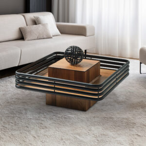 Axis Coffee Table