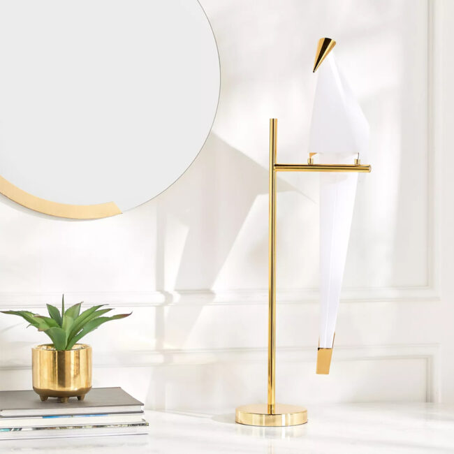 Bird Table Lamp - Image 4