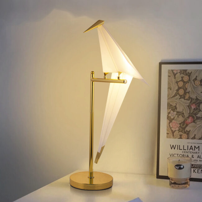 Table Lamps