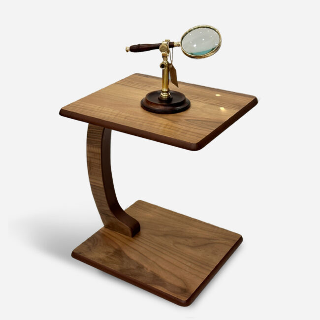 C-SEHPA Square Table - Image 2