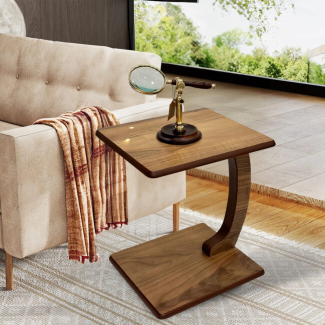 C-SEHPA Square Table - Image 3