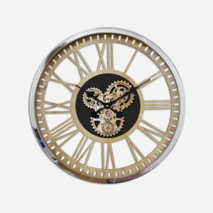Clock Wall 008