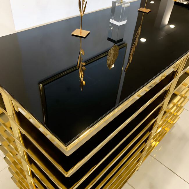 Consoles with Mirrors SA001 - Image 3