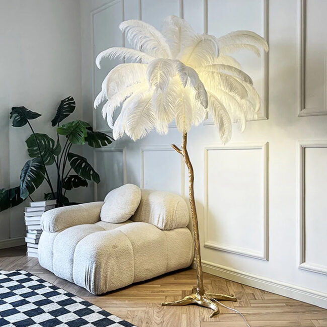Lamp Stand