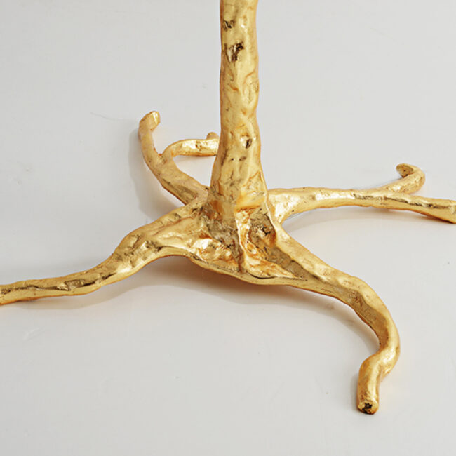 Feather Floor Lamp - Image 6