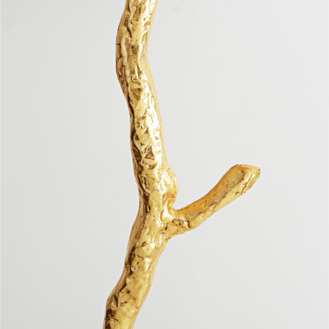 Feather Floor Lamp - Image 5