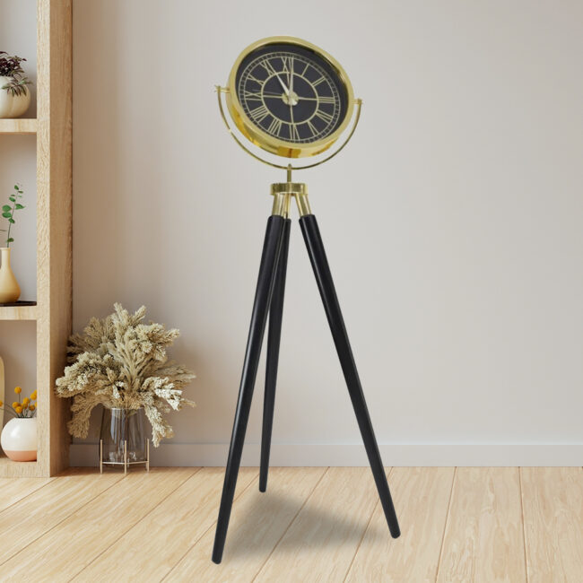 Floor Clock
