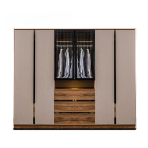 Gizza Wardrobe