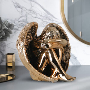 Golden Angel  AC 0051