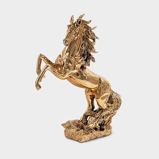 Golden Horse AC 0040 - Image 2
