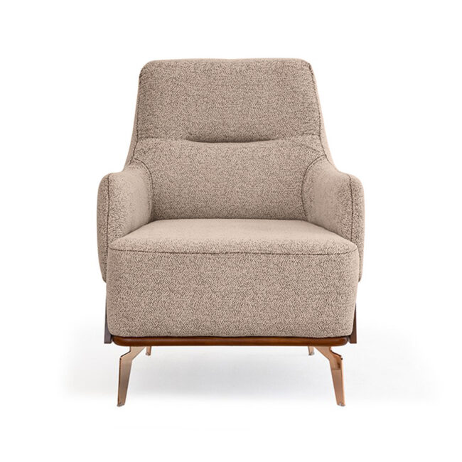 Lavin Armchair - Image 5