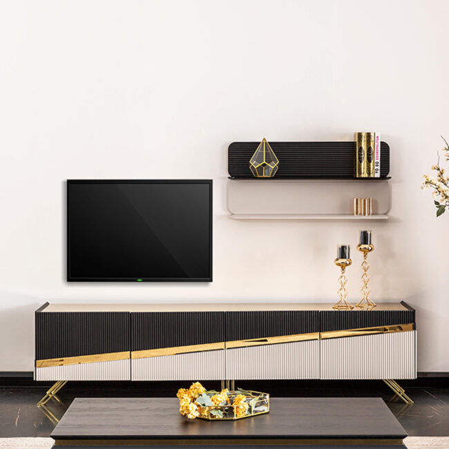 Lines TV Unit - Image 5
