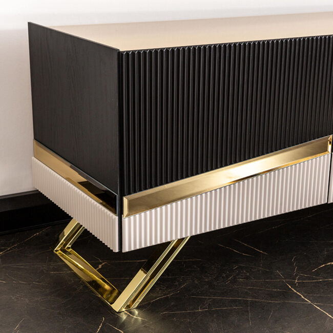 Lines TV Unit - Image 4