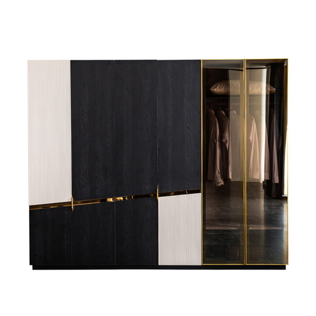 Lines Wardrobe