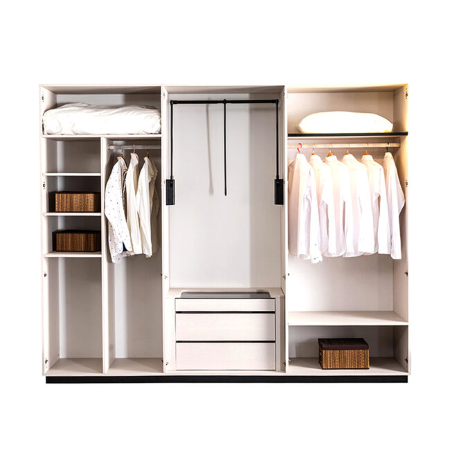 Lines Wardrobe - Image 2