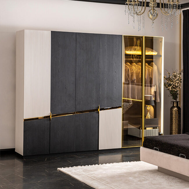 Lines Wardrobe - Image 3