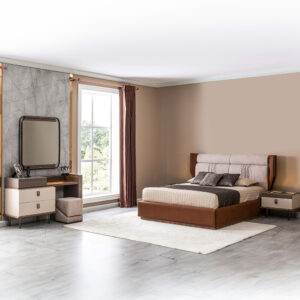Petra Bedroom Set