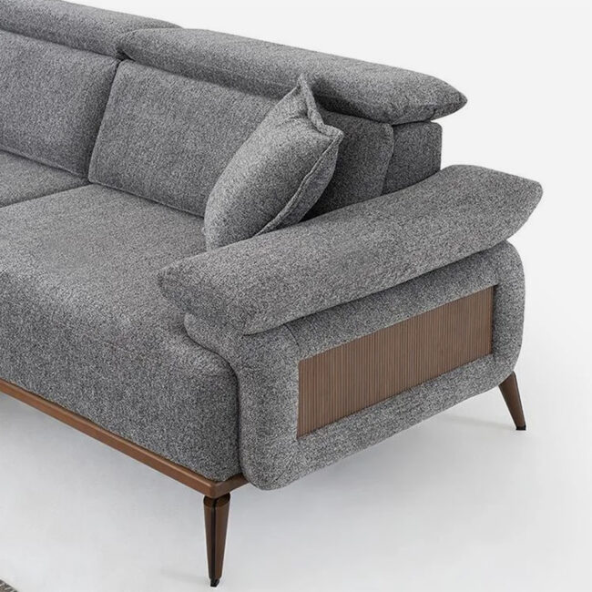Rova Sofa Corner - Image 3