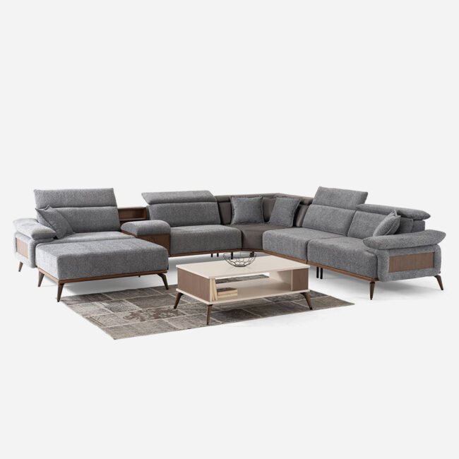 Rova Sofa Corner - Image 2