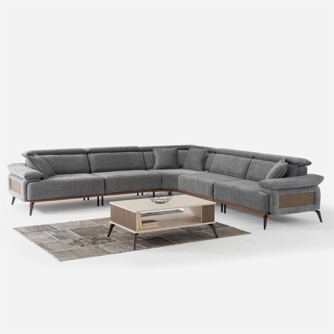 Rova Sofa Corner