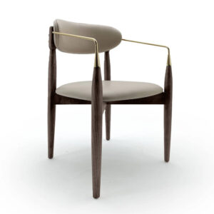 Soft Dining Chair