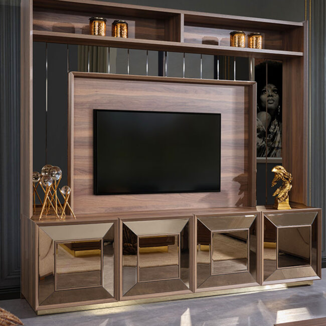 Soft TV Unit - Image 4