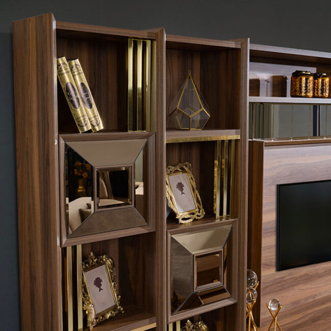 Soft TV Unit - Image 3