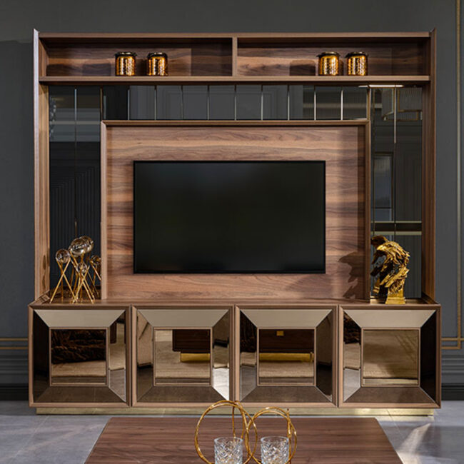 Soft TV Unit - Image 2