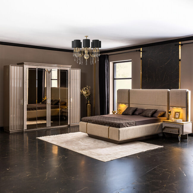 Full Bedroom Set