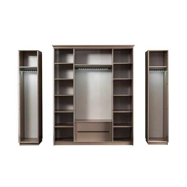 Star Bedroom Set with Wardrobe - Image 11