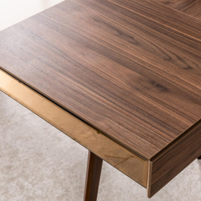 Venedik Dining Set  6-Seater - Image 3