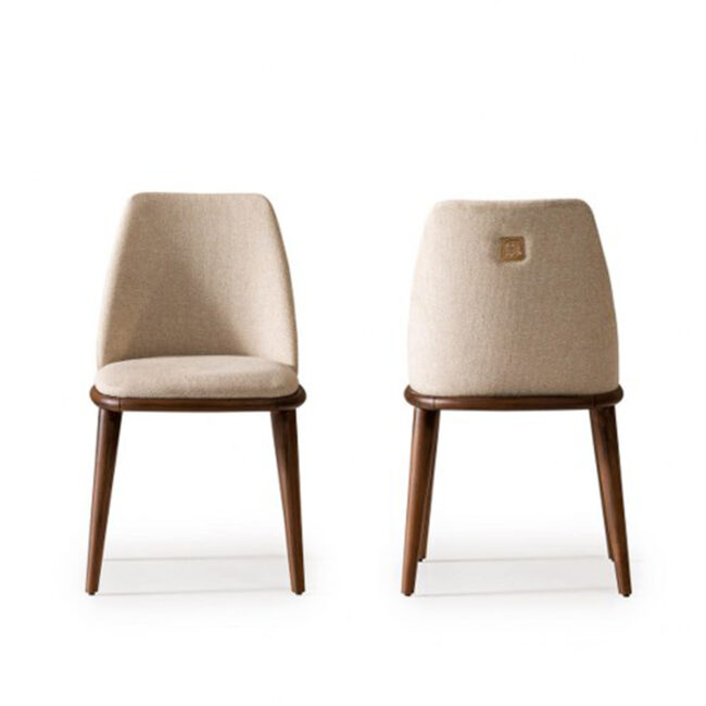 Venedik Dining Set  6-Seater - Image 6