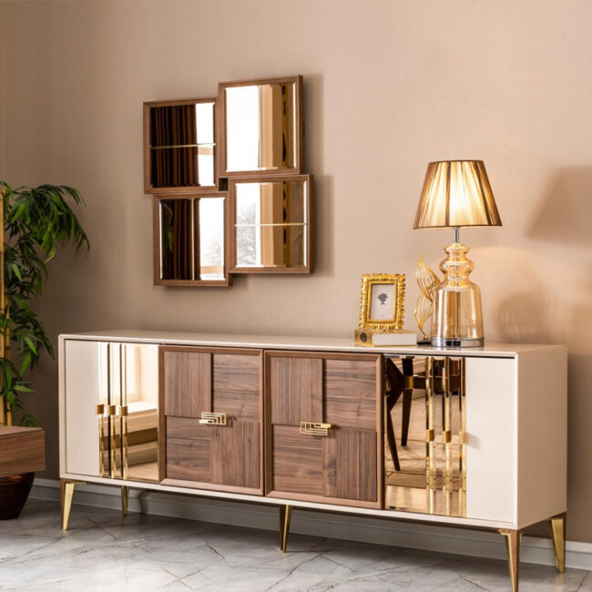 Venedik Sideboard