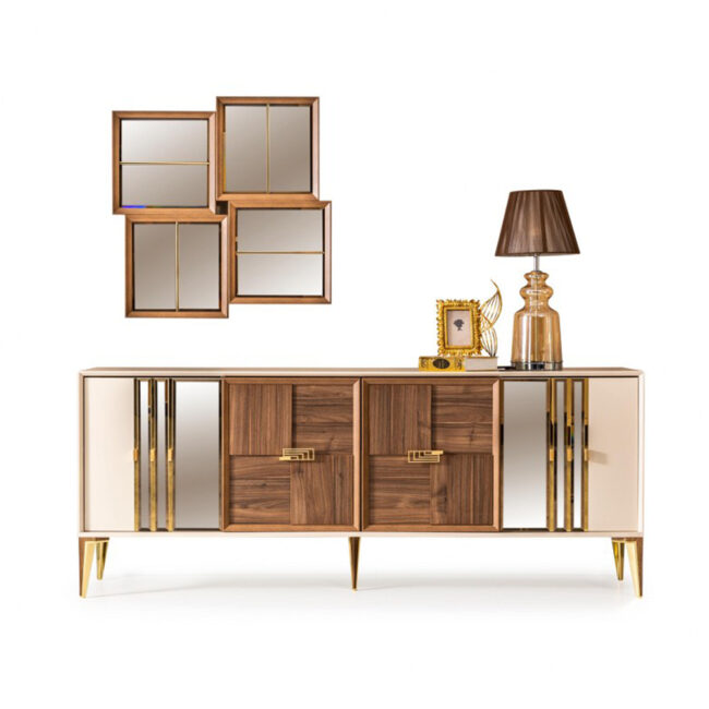 Venedik Sideboard - Image 2