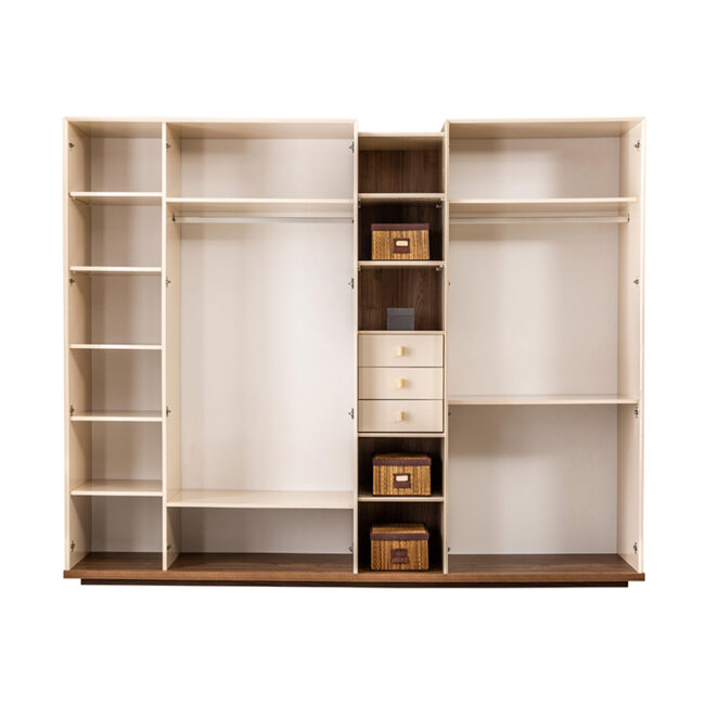 Venedik Bedroom Set with Wardrobe - Image 8