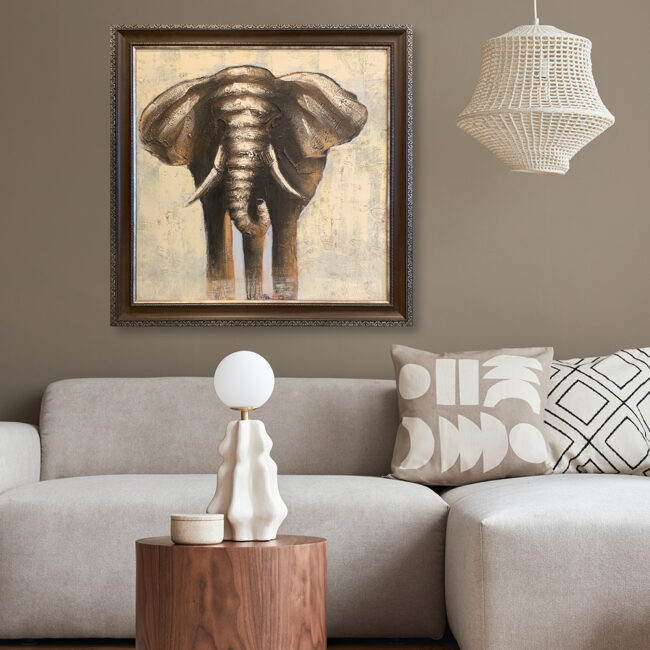 Wall art 0018 - Image 5