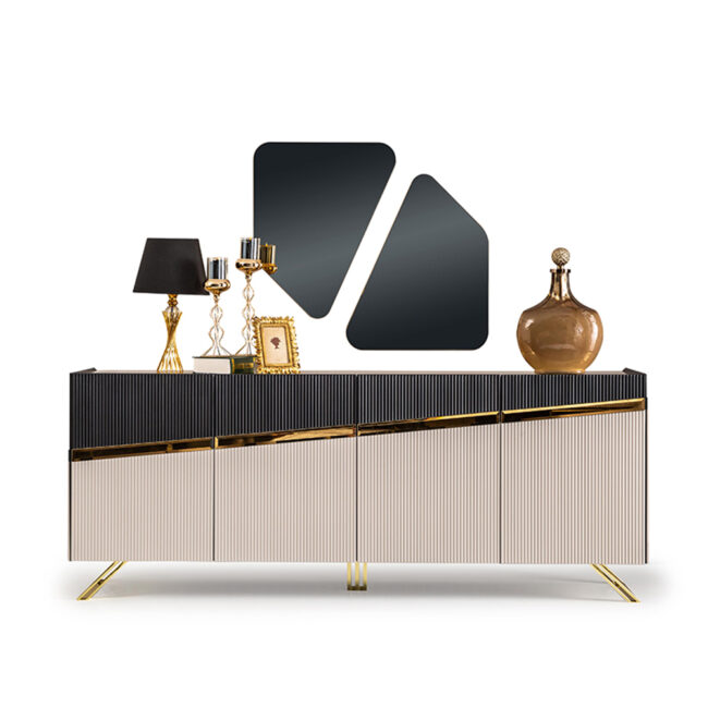 Lines Sideboard - Image 2