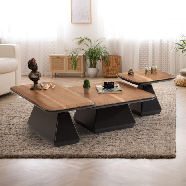 Load Coffee Table Set