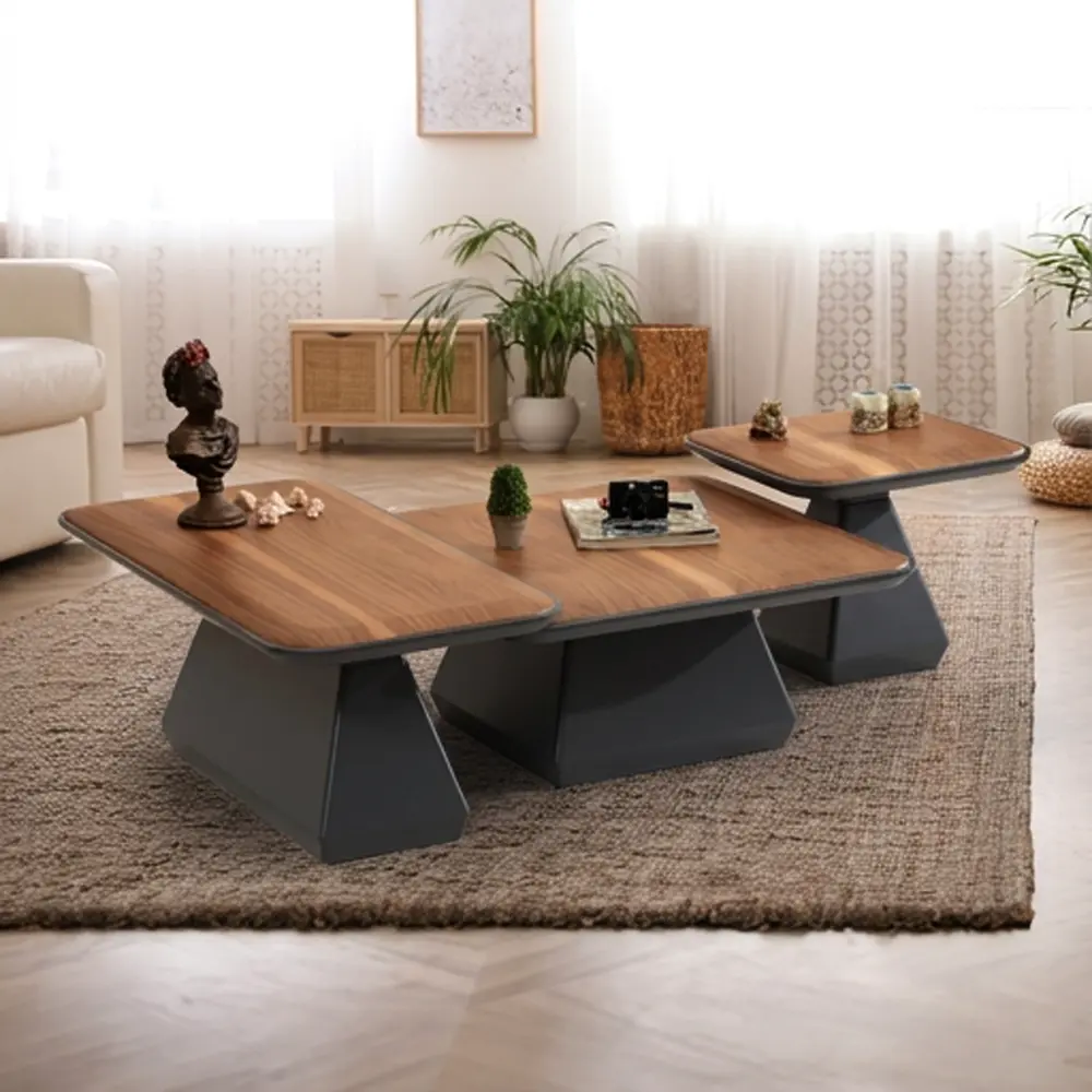 Load Coffee Table Set