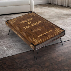 Balzac Coffee Table