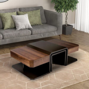 Costly Coffee Table