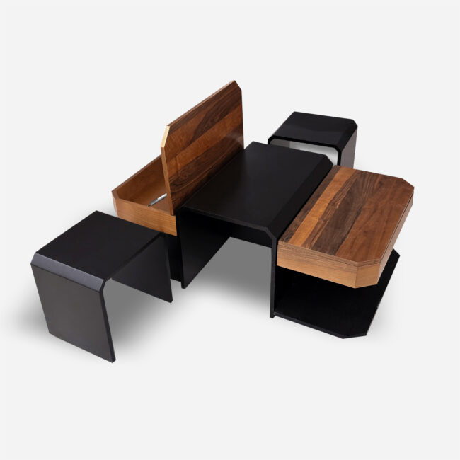 Costly Coffee Table - Image 4