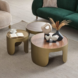 Eliza Coffee Table Set
